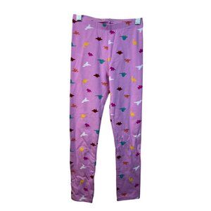 Cat & Jack Dinosaur Leggings